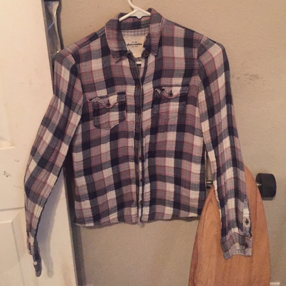 Button up shirt