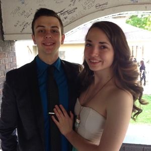 Meet your Posher, Alyssa