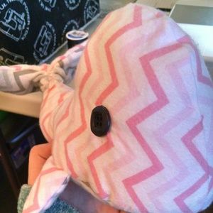 Meet your Posher, Brenna