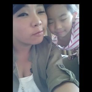 Meet your Posher, Carol