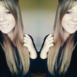 Meet your Posher, Tabetha