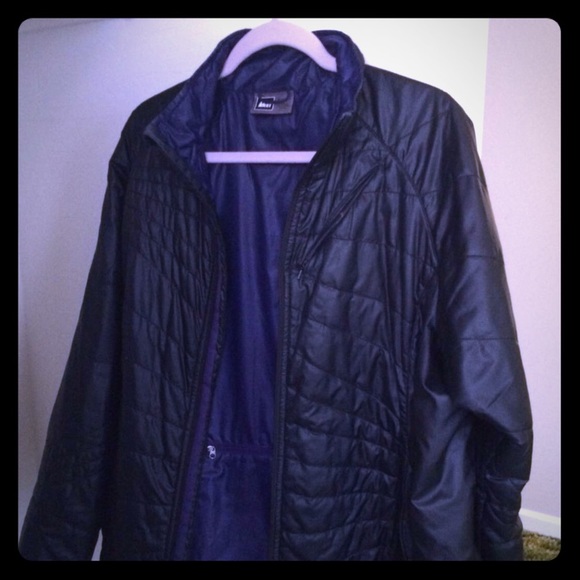 REI Jacket