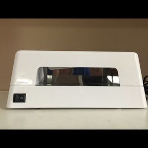 🚫❌SOLD❌🚫Dual ROHS GEL Nail Machine. 🚫❌SOLD❌🚫