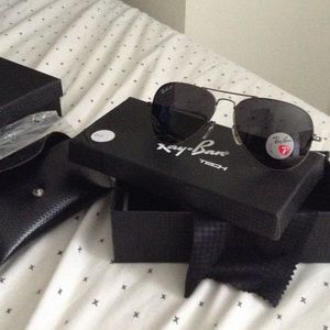 Ray ban sunglasses