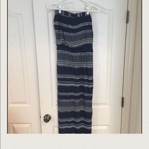 Splendid maxi dress (NWT).