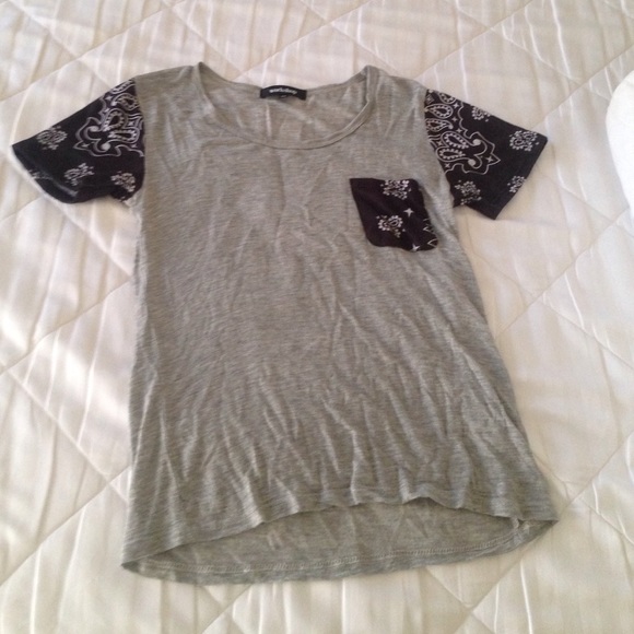 T shirt