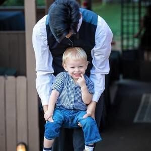 Meet your Posher, Rosa