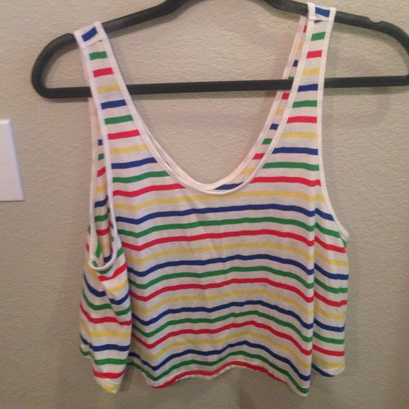 Forever 21 shirt