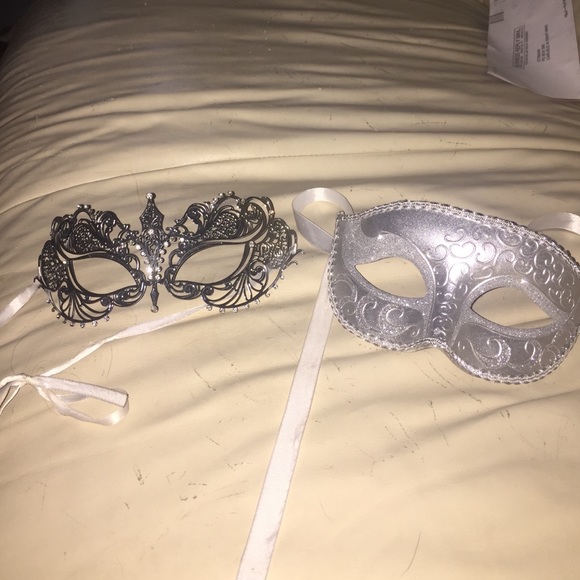 His and hers