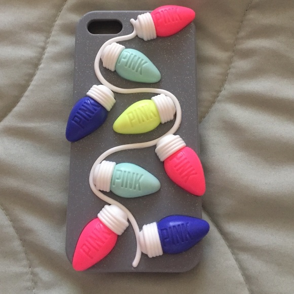 Light Up iphone case