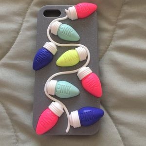 Light Up iphone case