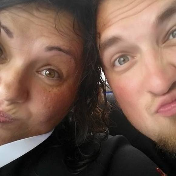 Meet your Posher, Tabitha