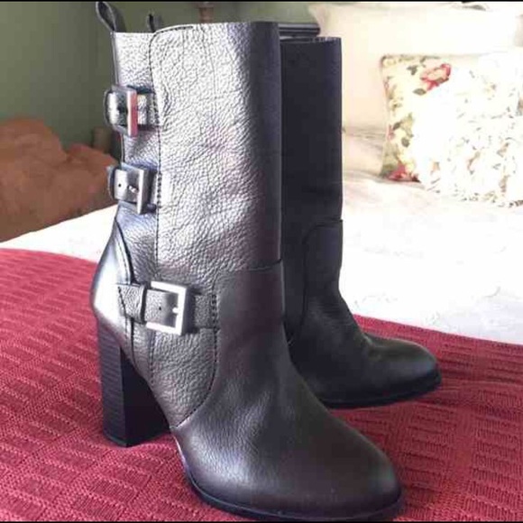 Zara boots