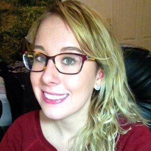 Meet your Posher, Haley