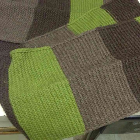 GAP Woven Scarf