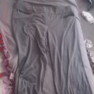 Lane bryant suit pants