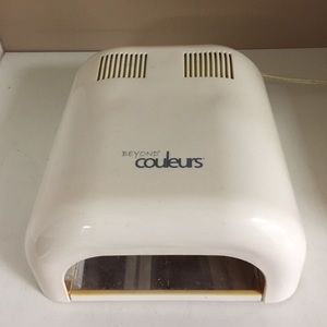 ❌SOLD🚫 BEYOND COULEURS GEL ❌SOLD🚫