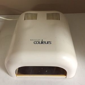 ❌SOLD🚫 BEYOND COULEURS GEL