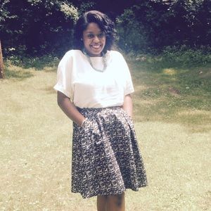 Meet your Posher, Michelle