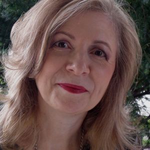 Meet your Posher, Beth