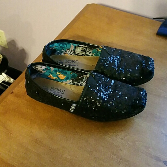 Bob's from sketchers