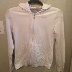 Nike jacket
