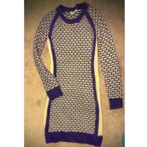 Sweater Dress