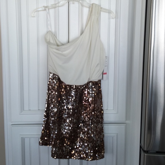 New with tags sequin party dress