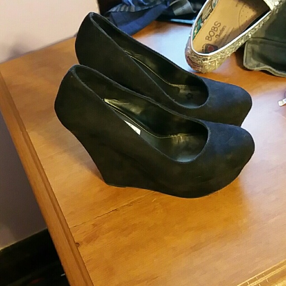 Wedges