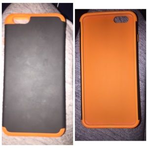 IPHONE 6 plus case