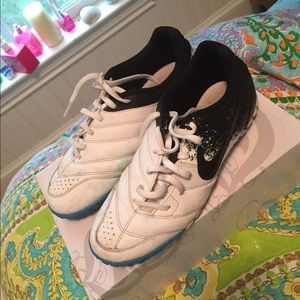 Nike turf shoes