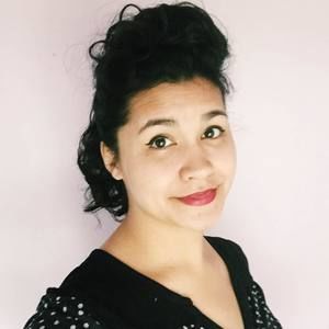 Meet your Posher, Katherine