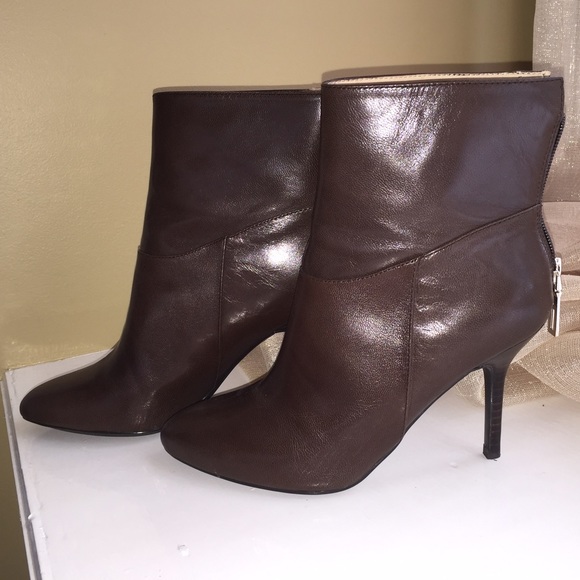 Marc Fisher Fall Boots