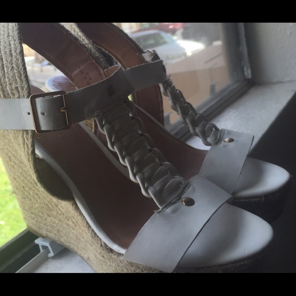 Wedges