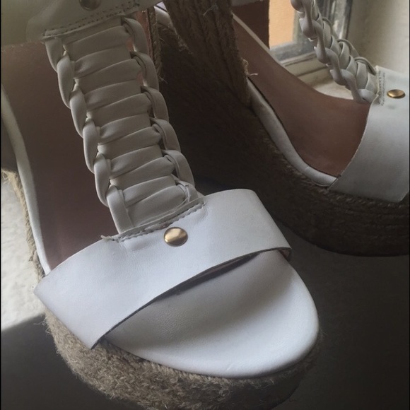 Wedges - Picture 2 of 3