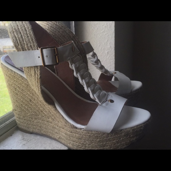 Wedges - Picture 3 of 3