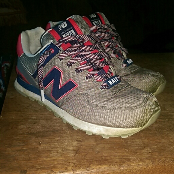New Balance 575 Mens Shoe
