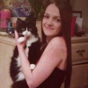 Meet your Posher, Kassie