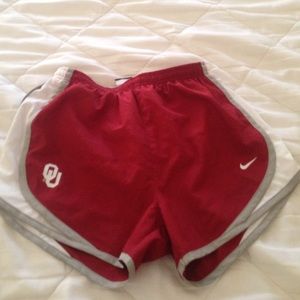 Nike shorts