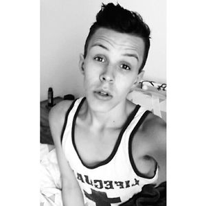 Meet your Posher, Dalton