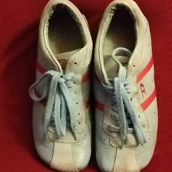 Diesel shoes