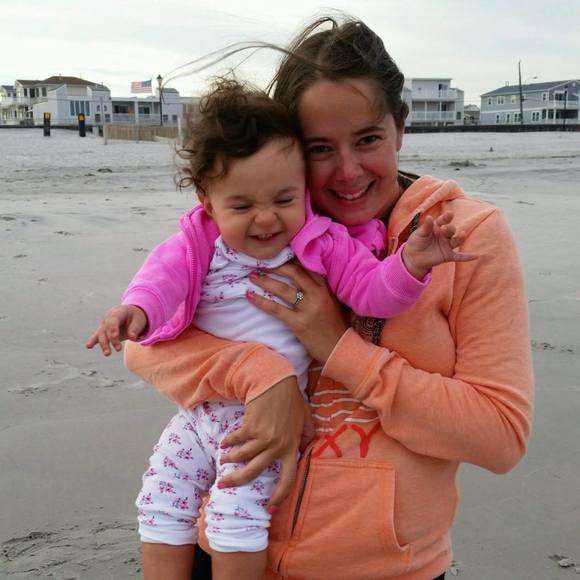 Meet your Posher, Lisa