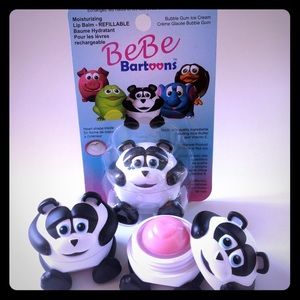 BeBe Bartoons