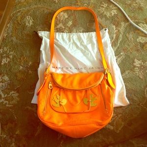 Marc by Marc Jacobs petal to the metal Natasha