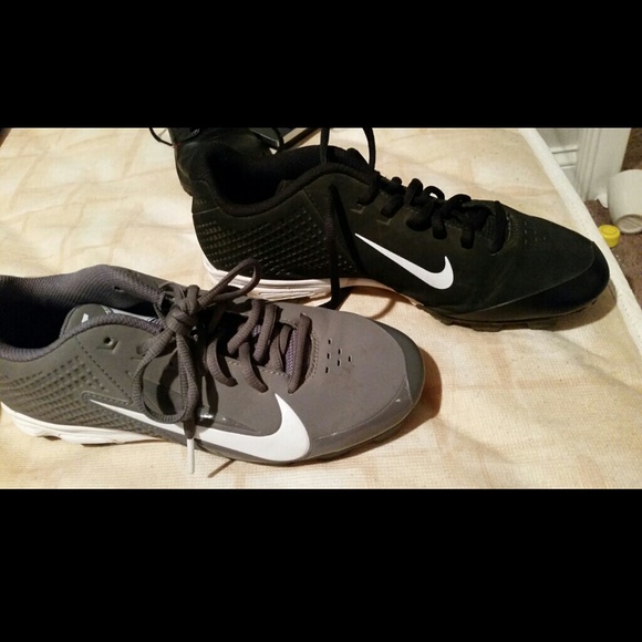 Cleats - Picture 1 of 1
