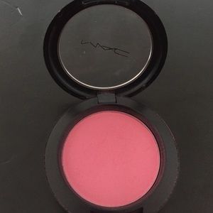 Mac Sheertone Blush