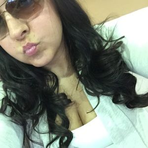 Meet your Posher, Marissa