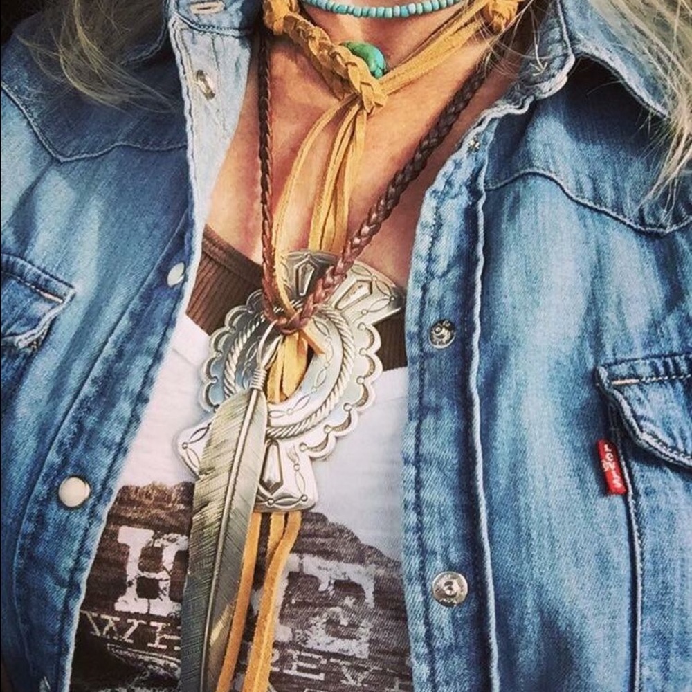 Meet your Posher, Becca