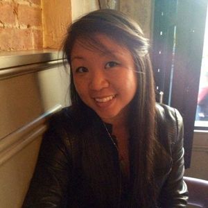 Meet your Posher, Tiffany