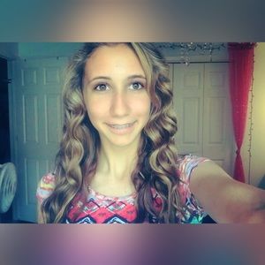 Meet your Posher, Meredith